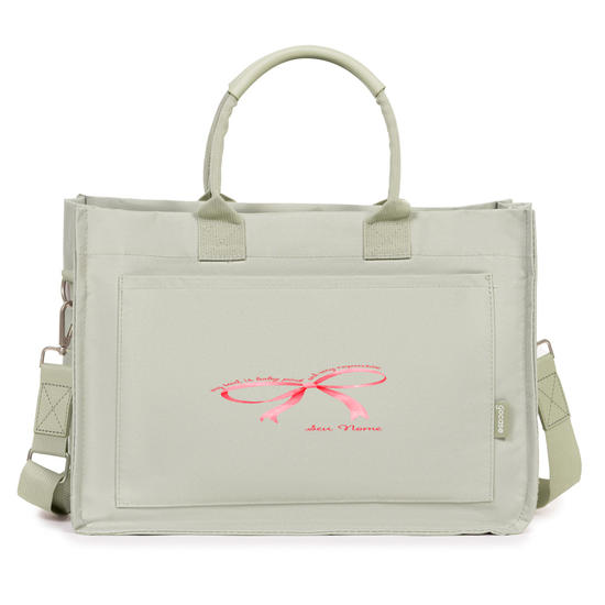  Tote Mini - Coquette Soul