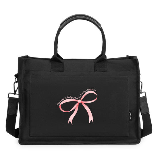  Tote Mini - Coquette Soul
