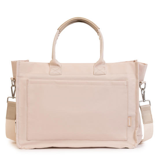  Tote Mini - Duo Nome Vertical