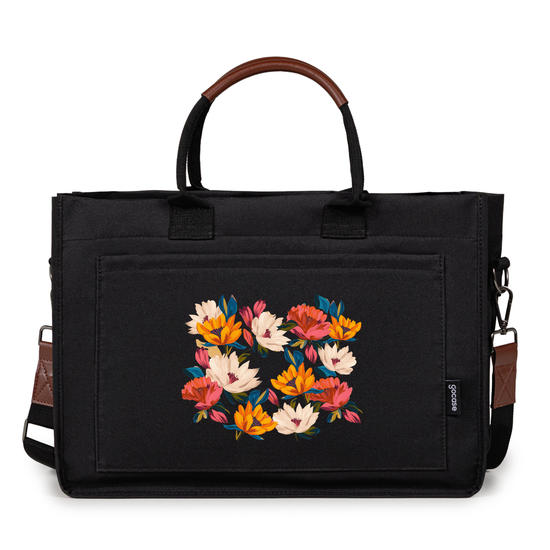 Tote Mini - Flora Sunset