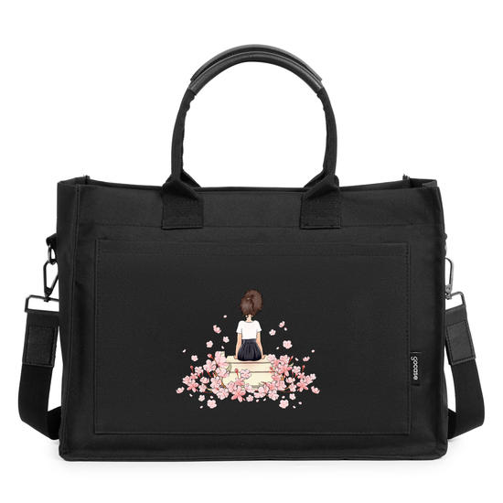  Tote Mini - Garota Classical Rose