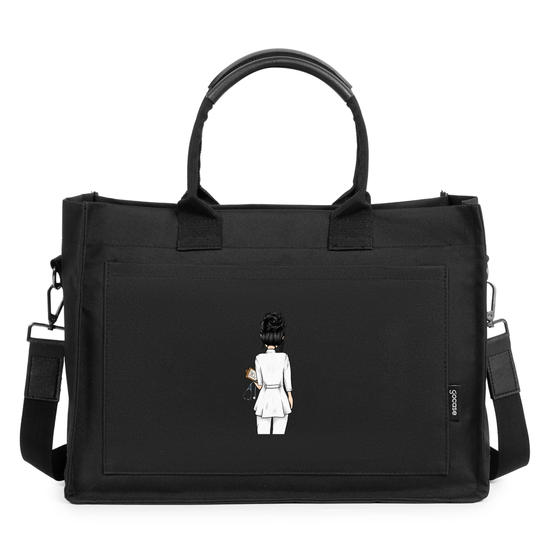  Tote Mini -  Garota Profissão