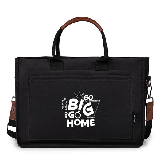 Tote Mini - K-pop - Go Big or Go Home