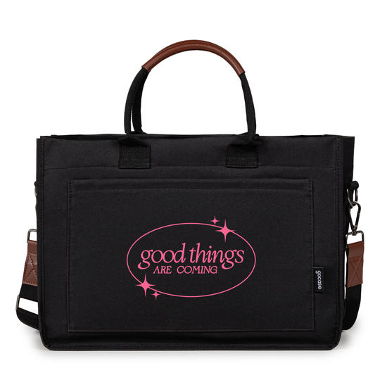 Tote Mini - Good Things Sparkle