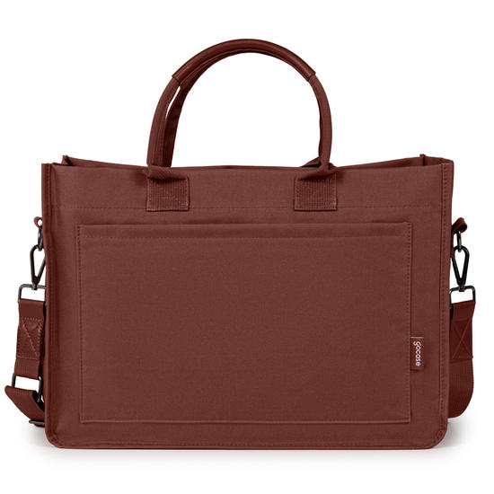  Tote Mini -  Inicial e Nome