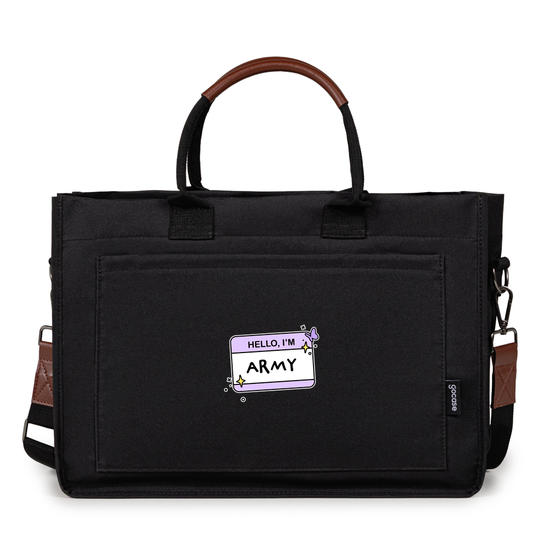 Tote Mini - K-pop - Fanbase