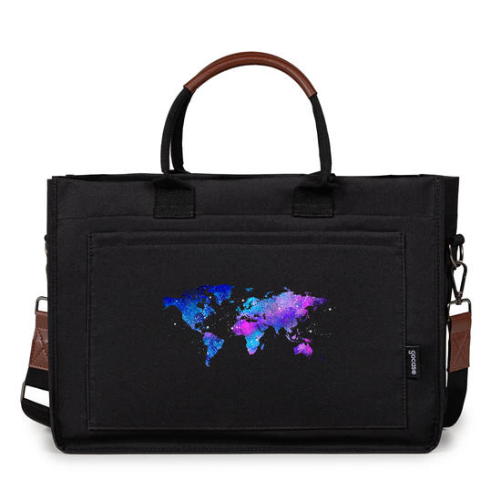  Tote Mini -  Mapa Universo
