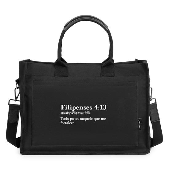  Tote Mini - Meu Versículo