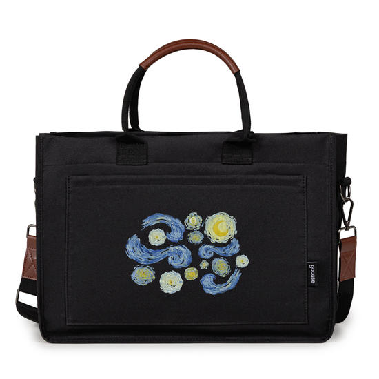  Tote Mini -  Noite Estrelada