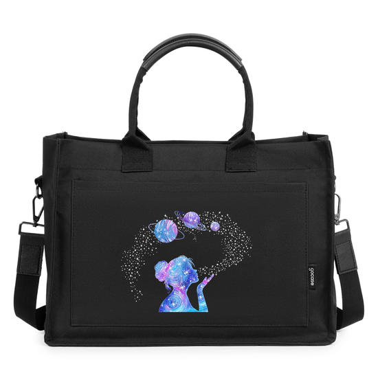 Tote Mini -  Poeira das Estrelas