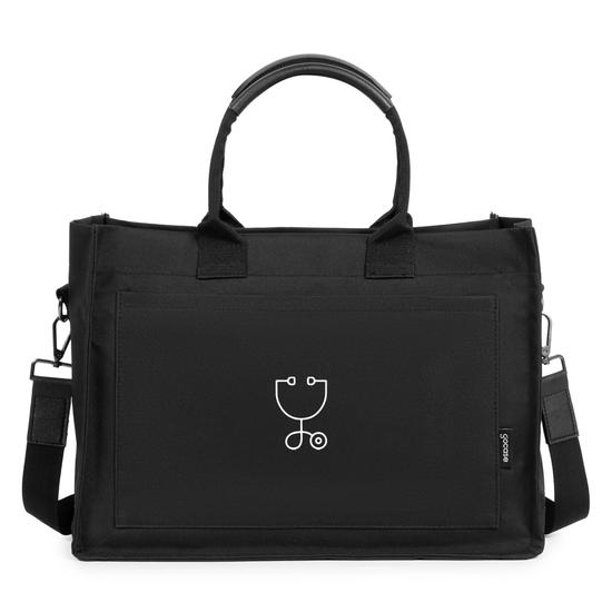  Tote Mini - Profissões Minimalista