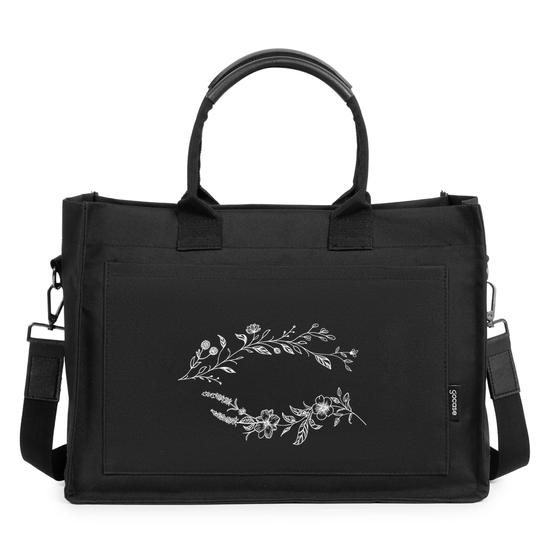  Tote Mini - Ramo de Flor Linear