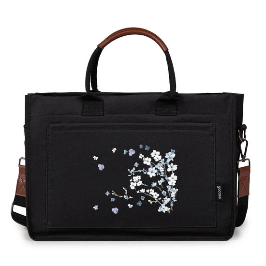 Tote Mini - Ramos Laterais