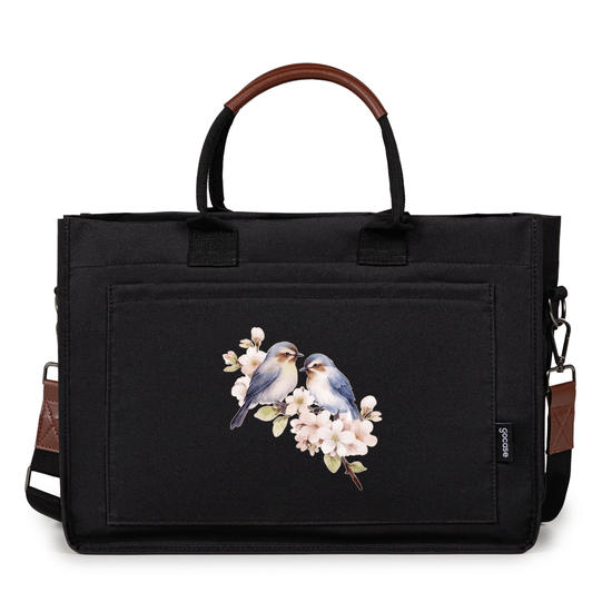 Tote Mini - Soft Spring