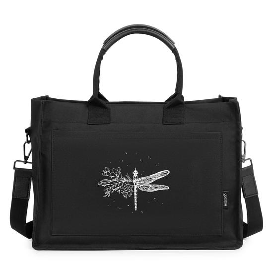  Tote Mini -  Wild Flowers