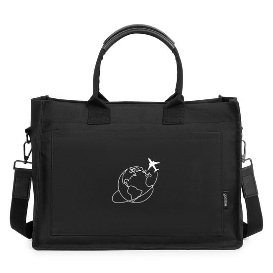  Tote Mini -  World Tour
