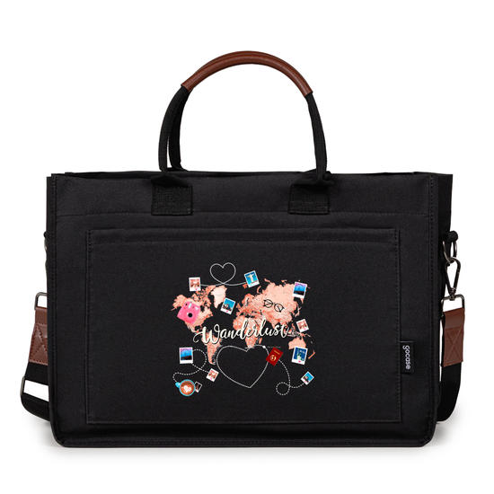  Tote Mini - Wanderlust