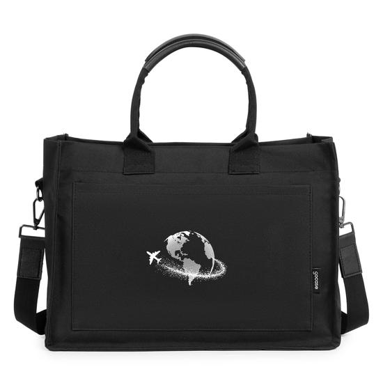  Tote Mini -  World Turn