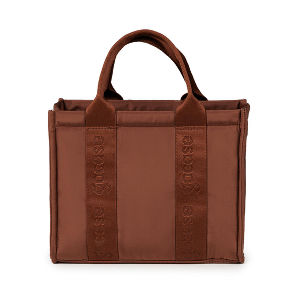Tote Pop - Clear