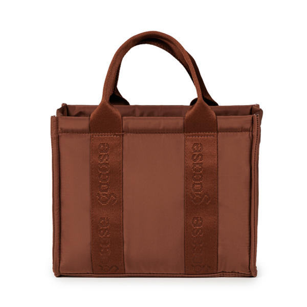 Tote Pop - Marrom
