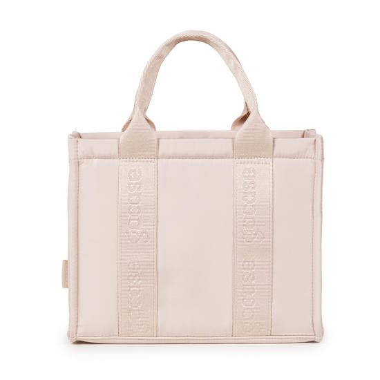 Tote Pop - Off White