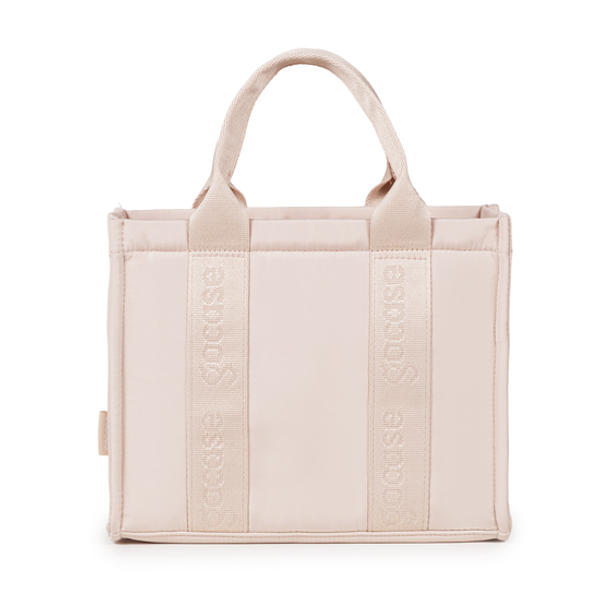 Tote Pop - Off White