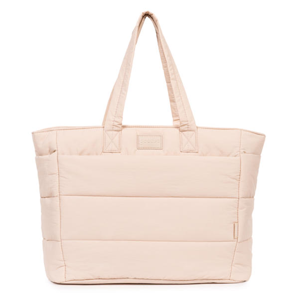 Tote Puffer