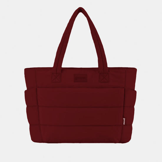 Tote Puffer