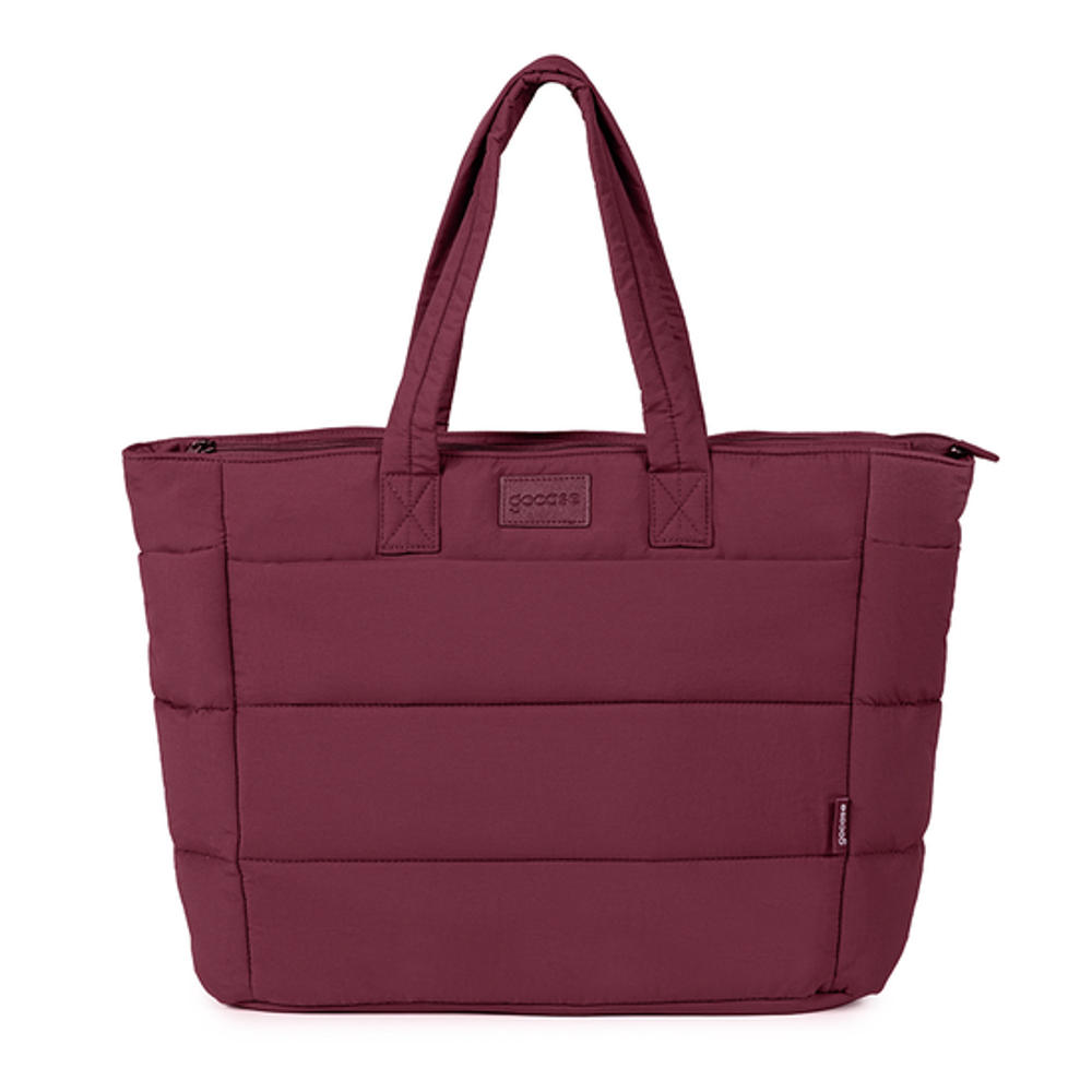 Tote Puffer