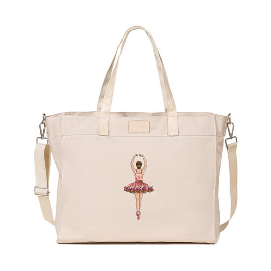 Tote Daily - Garota Bailarina