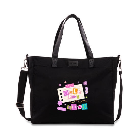 Tote Daily - Colagem Only You