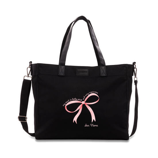 Tote Daily - Coquette Soul