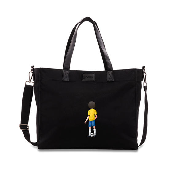 Tote Daily - Garoto Esportes