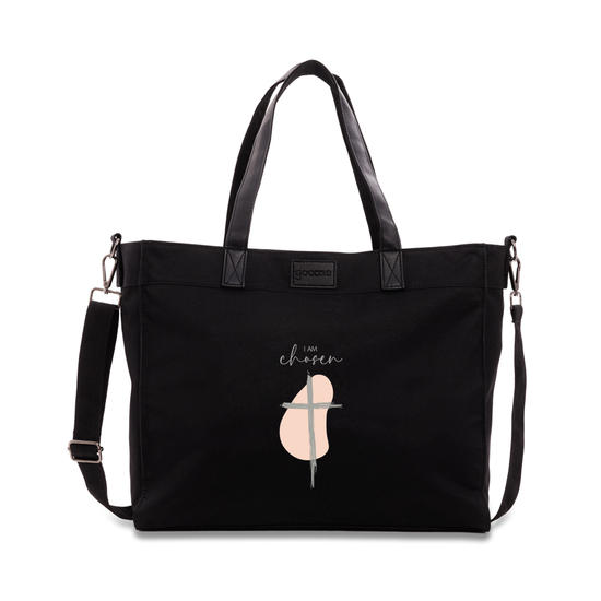 Tote Daily - I am Chosen