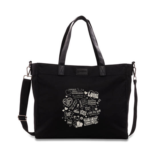 Tote Daily - I Can Do It (No Really I Can)