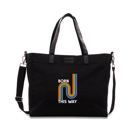 Tote Daily - Born This Way