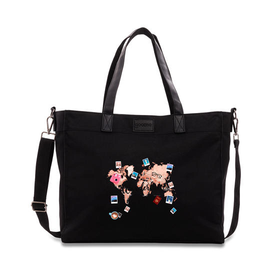 Tote Daily - Wanderlust