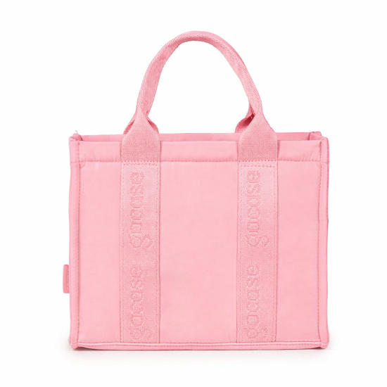 Totebag Micro - Clear