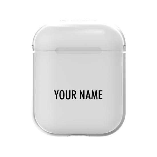 Download Airpods Case - Color Name - Gocase