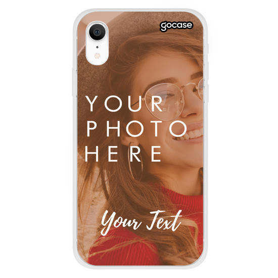 Custom Photo - My Own Style Phone Case - Gocase