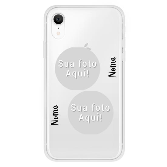 Capinha para celular Picture - Nossa União