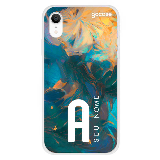 Capinha para celular Vibe Abstrata