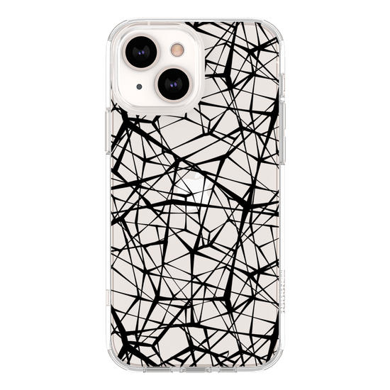 Traces Phone Case