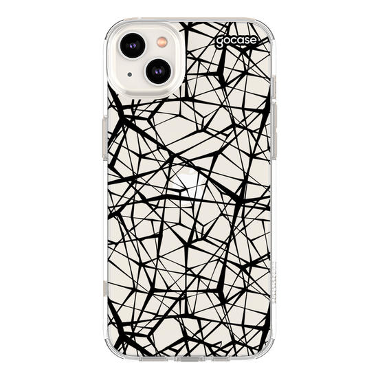 Capinha para celular Traços