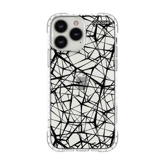 Capinha para celular Traços