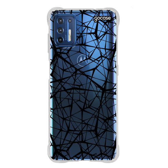 Capinha para celular Traços