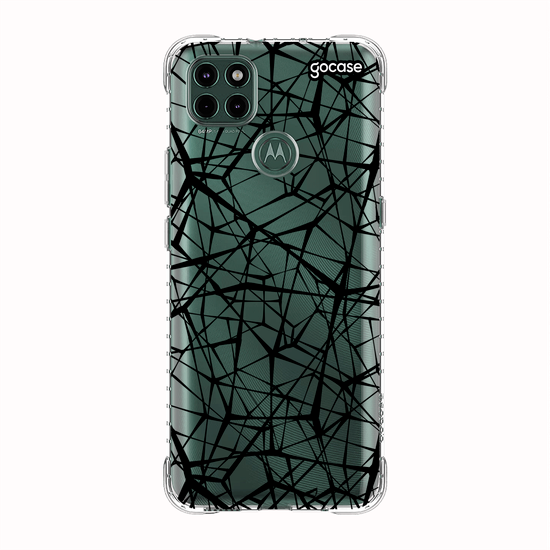 Capinha para celular Traços
