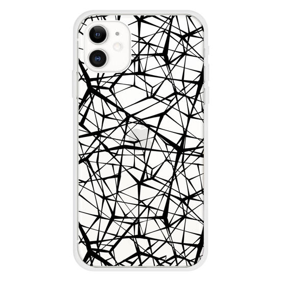 Traces Phone Case