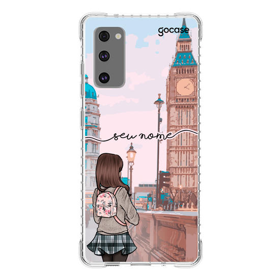 Travel Lover - Londres