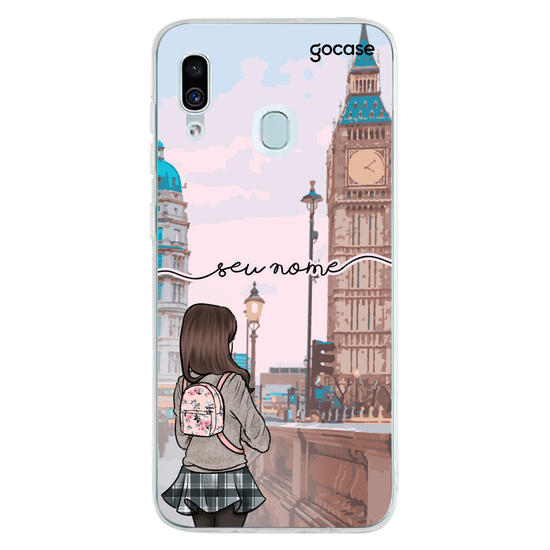 Travel Lover - Londres